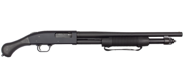 *EARLY MEMORIAL WEEKEND SALE!!! Mossberg Model 590 Shockwave 7 Shot Pump Action Home Defense